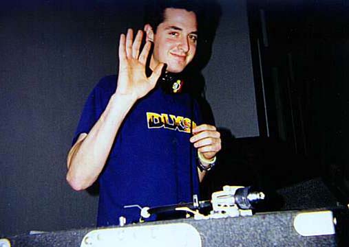 Dyloot-greatest dj